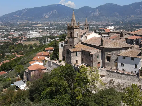 Festa di San Nicolò 2026