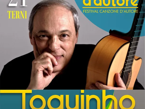 Toquinho