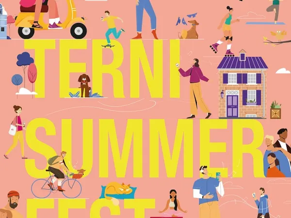 Terni Summer Fest 2024