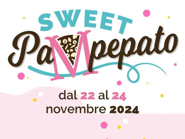 Sweet Pampepato