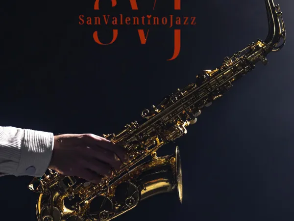 San Valentino Jazz 2025 - Amore & Jazz