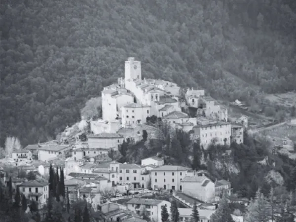 Borgo Valnerina