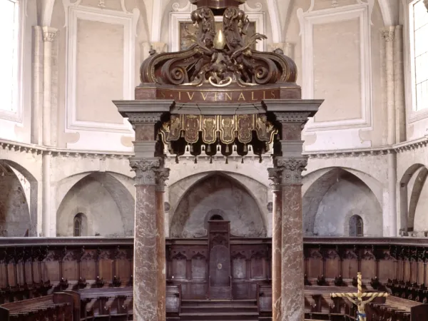  Passio Christi - "Ecce Homo"  
