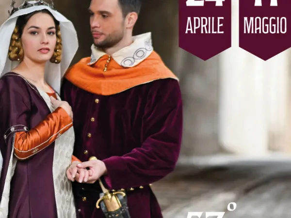 Corsa all'Anello - Narni 2025