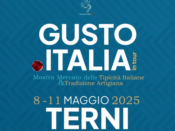 Gusto Italia in Tour