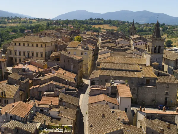 A Collescipoli la prima edizione di “Res Mediaevales”