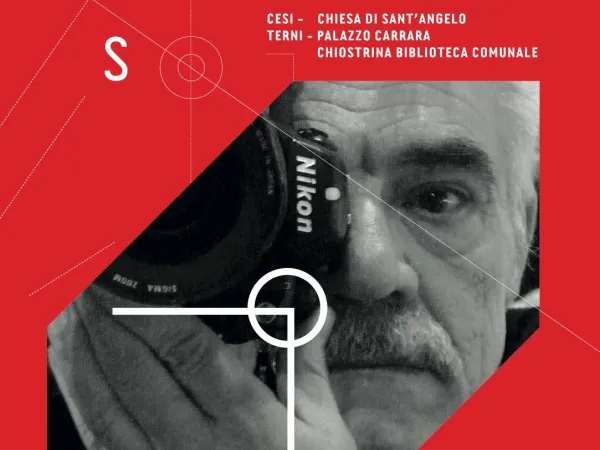 Sergio Coppi – fotografo ambulante