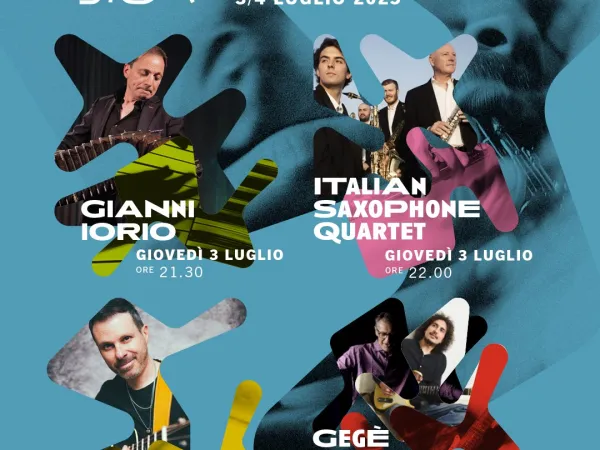 VisioninMusica estate 2025