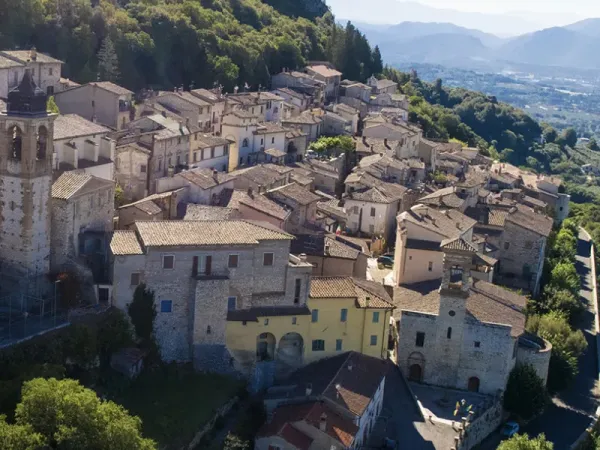 Giugno cesano 2025