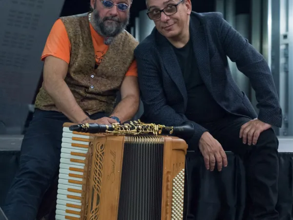 Concerto inaugurale Festival “Correnti del Nera”