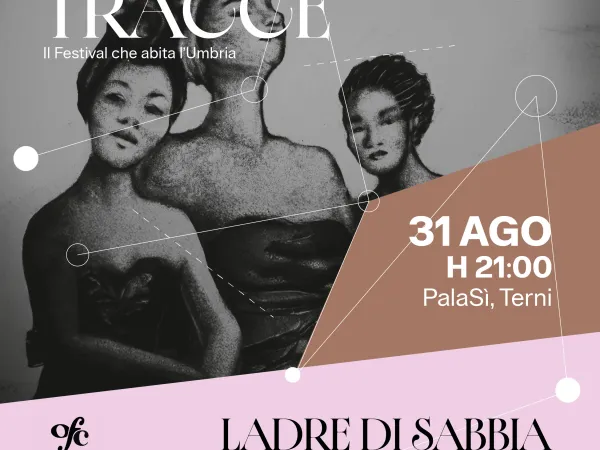 Festival della Piana del Cavaliere IX^ ed.