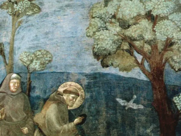 Cantico di Frate Sole