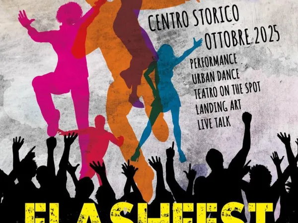 FlashFest