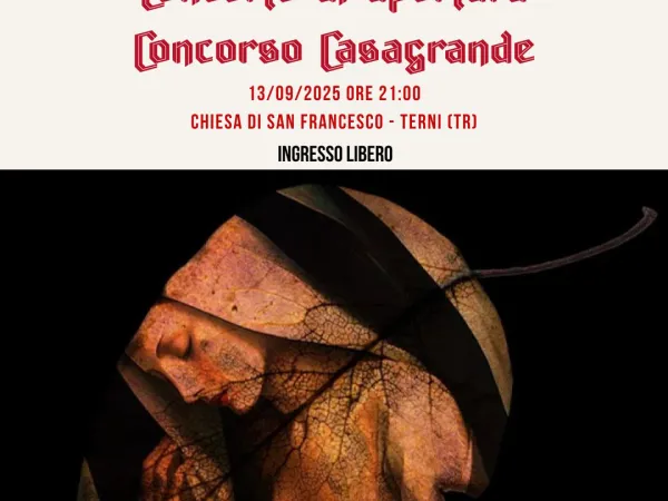 33° Concorso Pianistico Internazionale “A. Casagrande”
