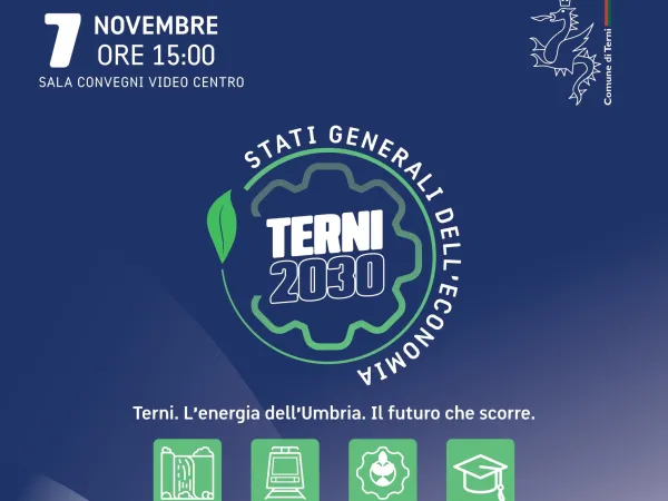 Stati Generali dell’Economia 