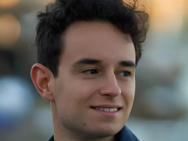 Axel Trolese – Verso la Luce