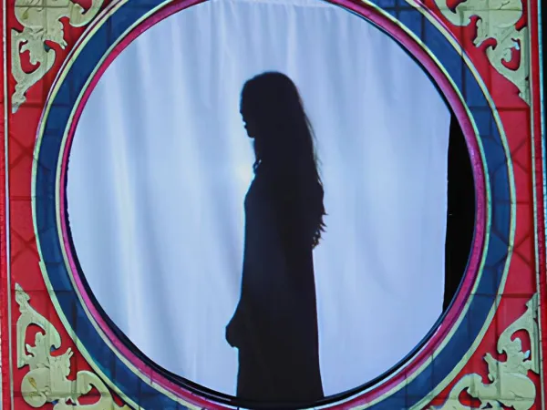 L’Usignolo e l’Imperatore