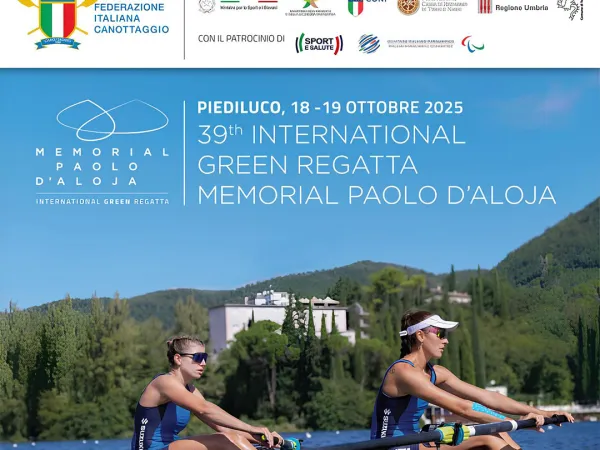 39° Memorial Paolo d’Aloja