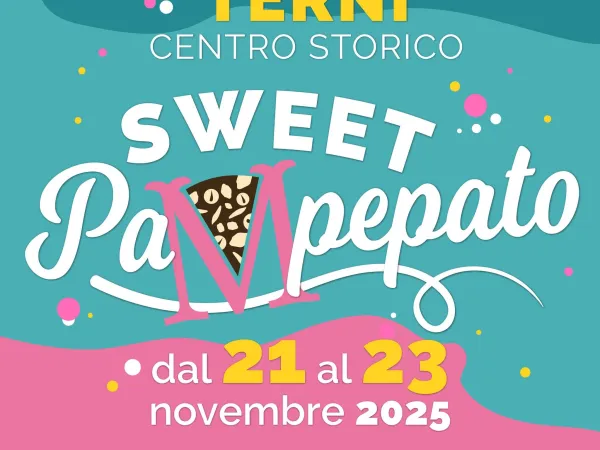 Sweet Pampepato 2025 Sweet Pampepato 2025