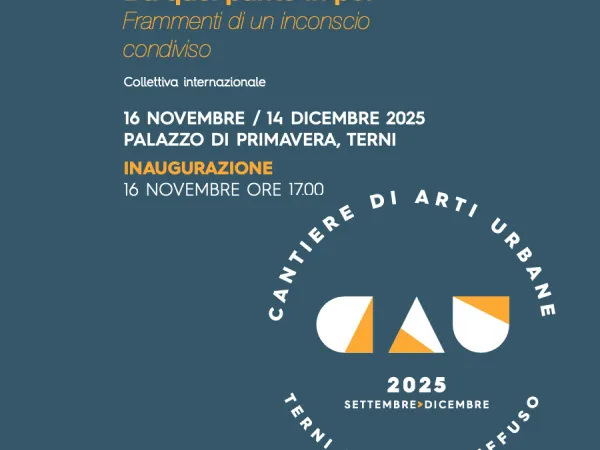 “Da quel punto in poi”