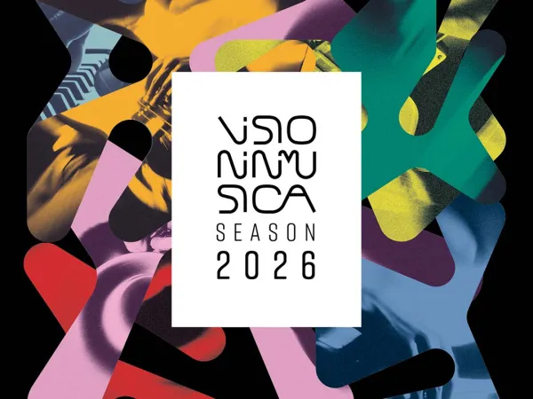 VisioninMusica 2026