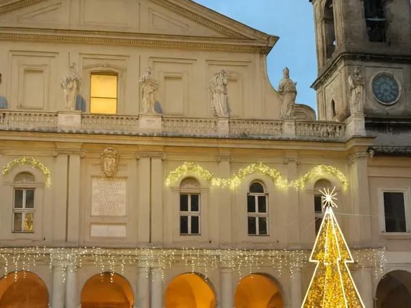 Museo diocesano – Incontri natalizi 2025