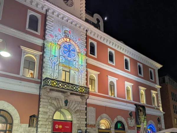 Incontri “Luce di Donna” in bct