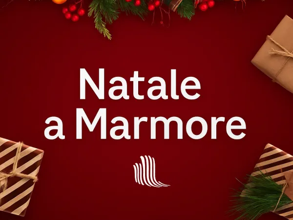 Il Natale di Marmore