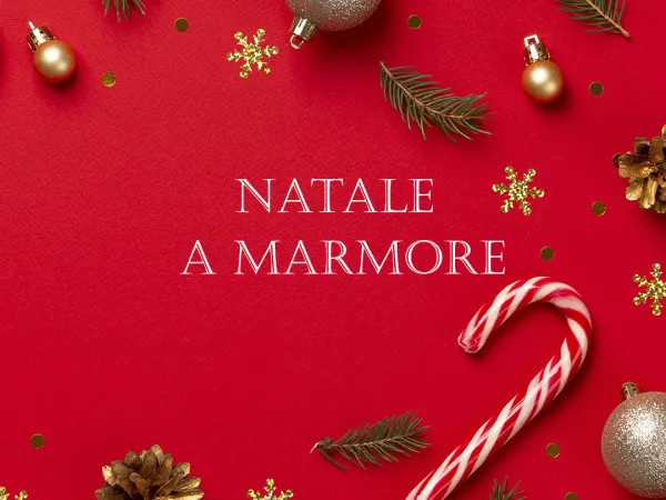 Il Natale di Marmore