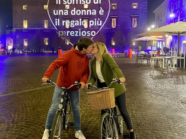I Pedalamori di San Valentino