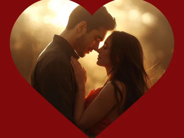 L’amore che non rinuncia