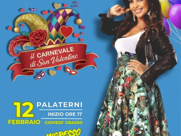 Carnevale di San Valentino