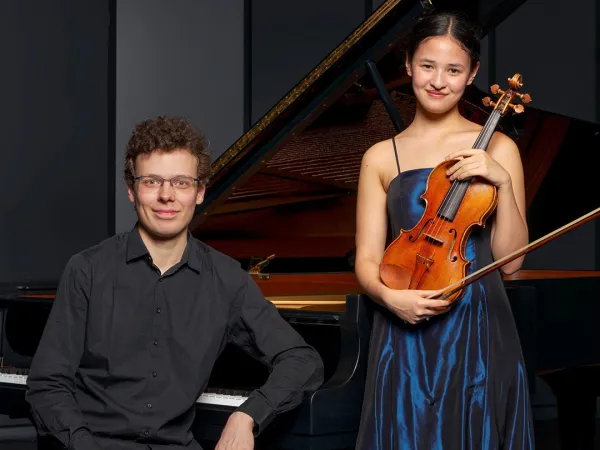 Dal classicismo di Mozart al romanticismo di Brahms