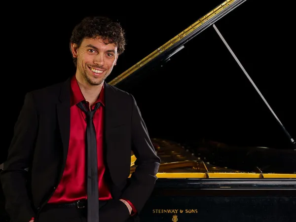 Visioni di un viandante