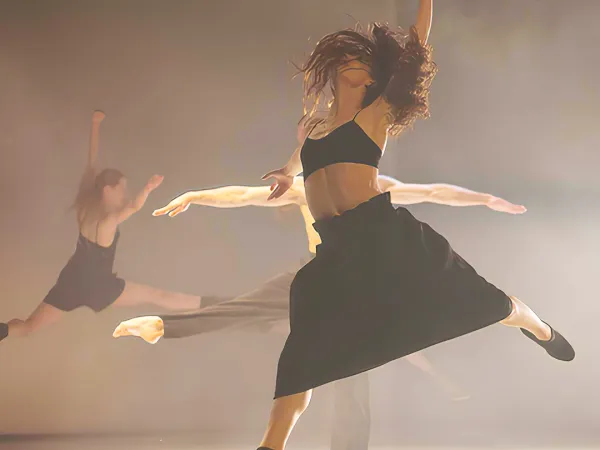 Grand Jetè, Stagione di Prosa Teatro Secci