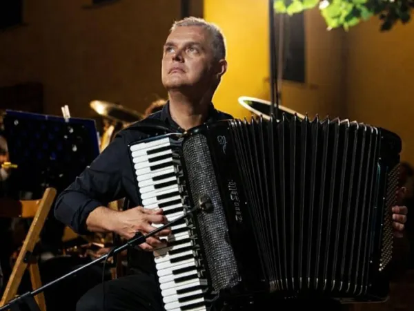 Los Sueños Trio – Tzigane Tango