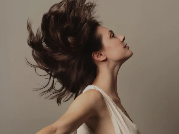 Simona Molinari inaugura Visioninmusica 2026