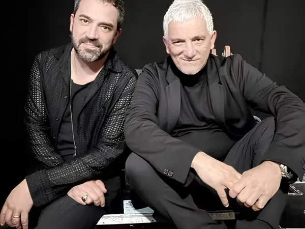 Canzoni in Bianco e Nero