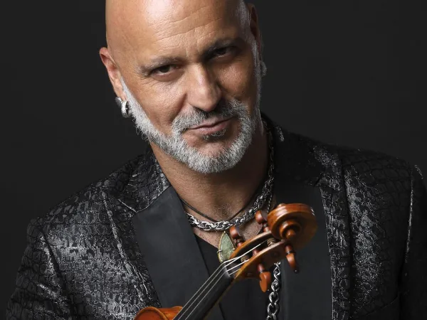 Concerto straordinario di Alessandro Quarta