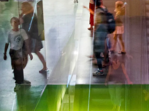 “As Slow As Possible”