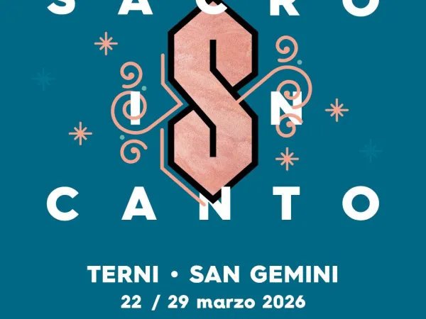 Festival SacroInCanto 2026