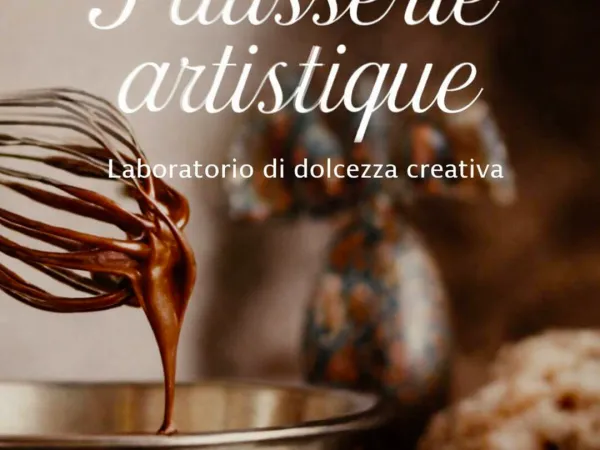 Pâtisserie Artistique a Collescipoli