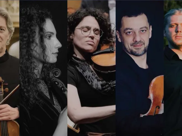 Il testamento di Schubert al Secci