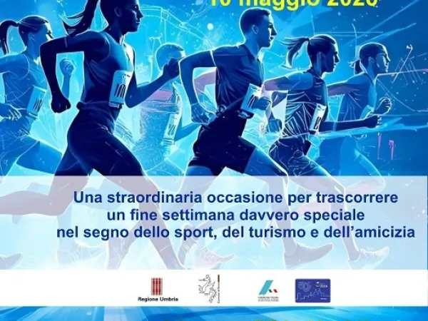 Maratona delle Acque – 48^ edizione