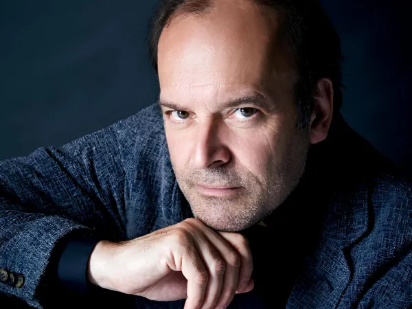 Concerto straordinario della Filarmonica Umbra