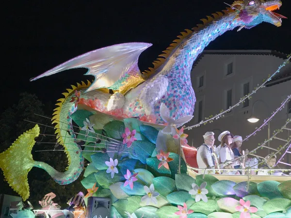 Cantamaggio ternano 2026