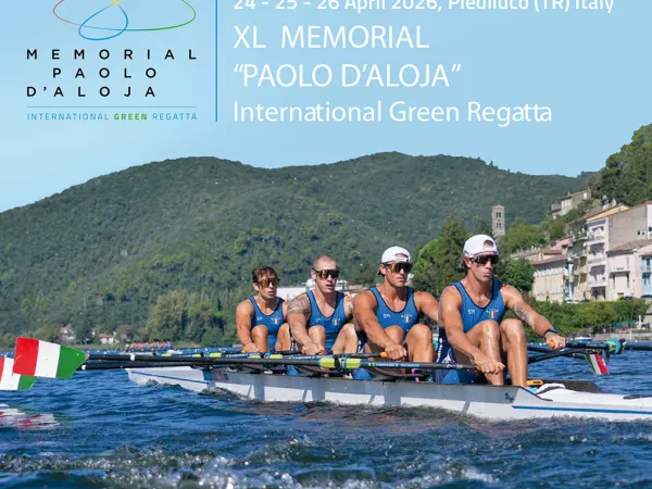 40° Memorial Paolo d’Aloja