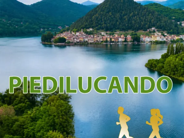 Piedilucando - Terza edizione