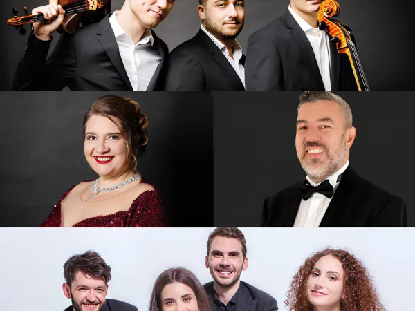 Terni in Love with Music 2026