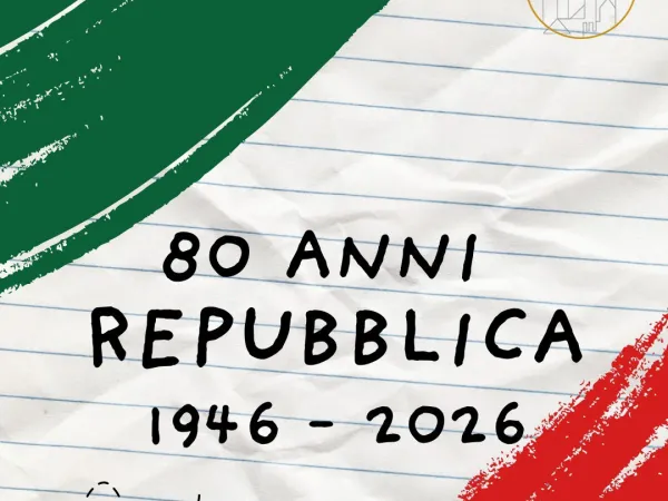 I volti della Repubblica - 80 anni dal Referendum